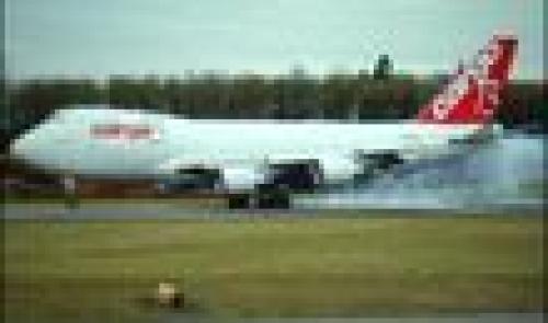 Cargo B Airlines bientôt à Liege Airport ?